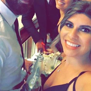 Meet your Posher, Lisette